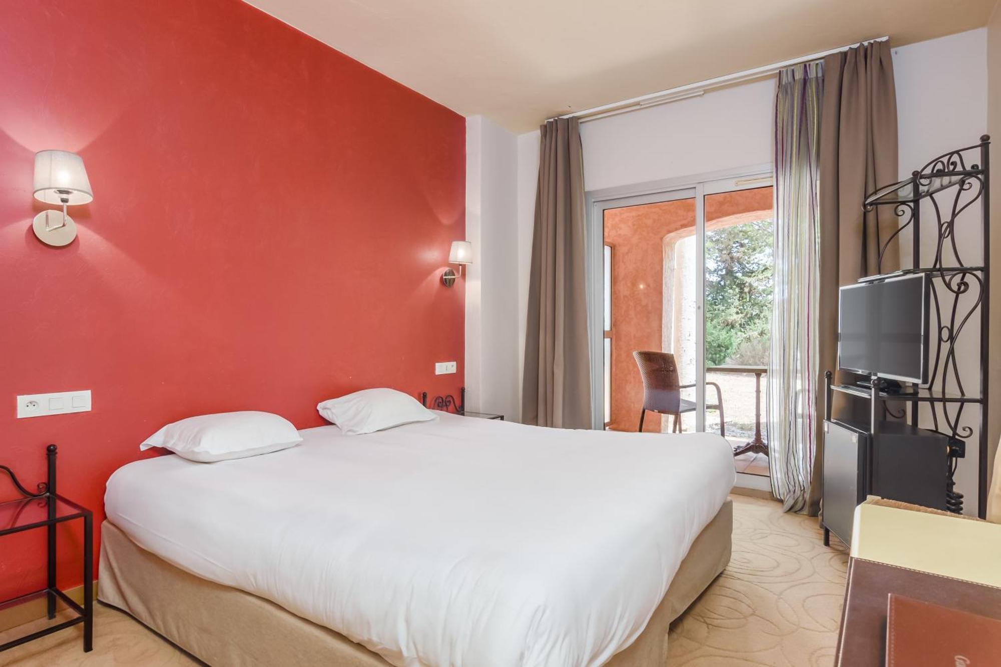 Hotel Castel 'Provence Mouans-Sartoux Exterior foto