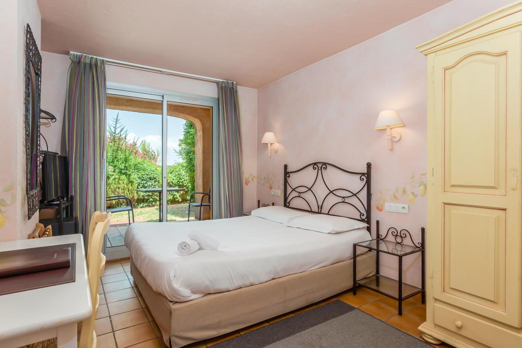 Hotel Castel 'Provence Mouans-Sartoux Exterior foto
