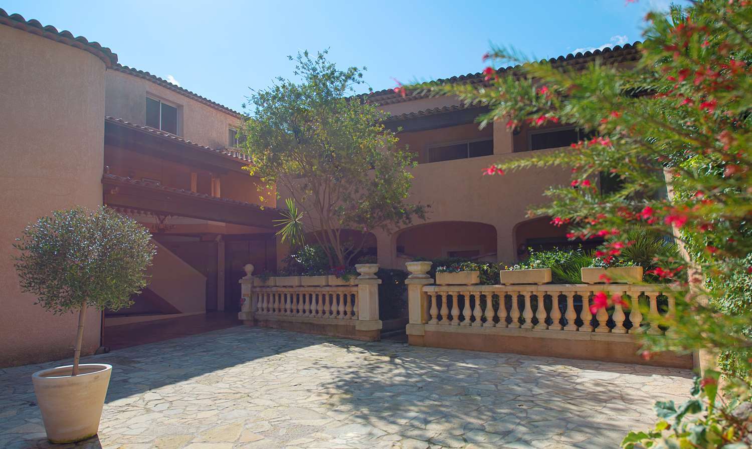 Hotel Castel 'Provence Mouans-Sartoux Exterior foto
